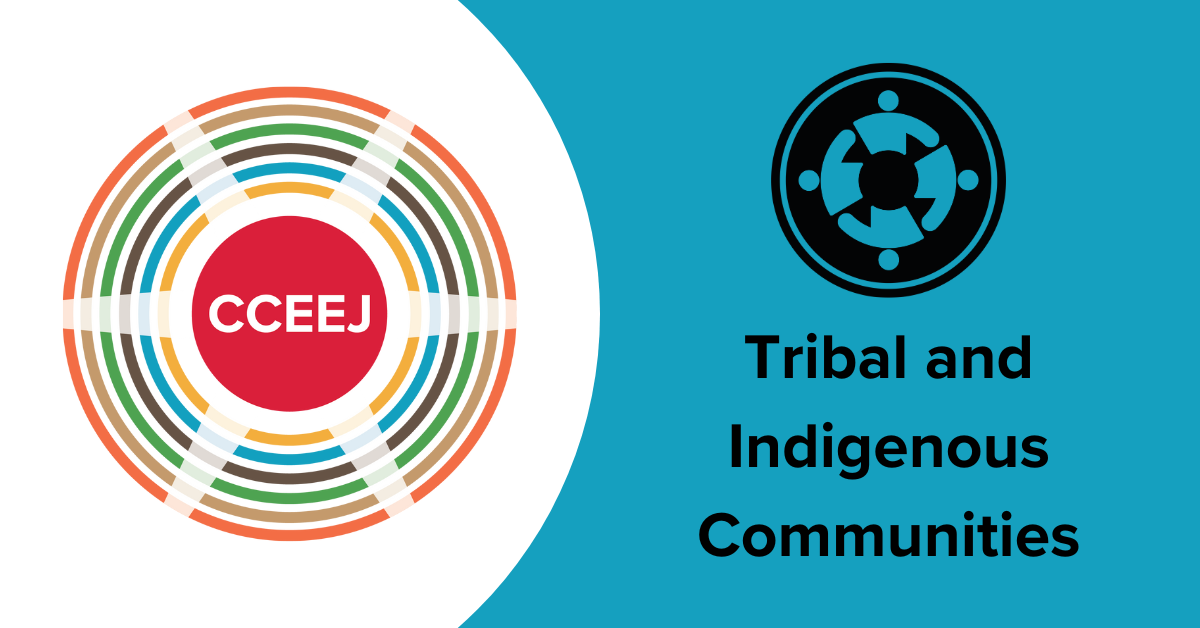 Environmental Advocacy For Tribal Lands Environmental Advocacy For Tribal Lands